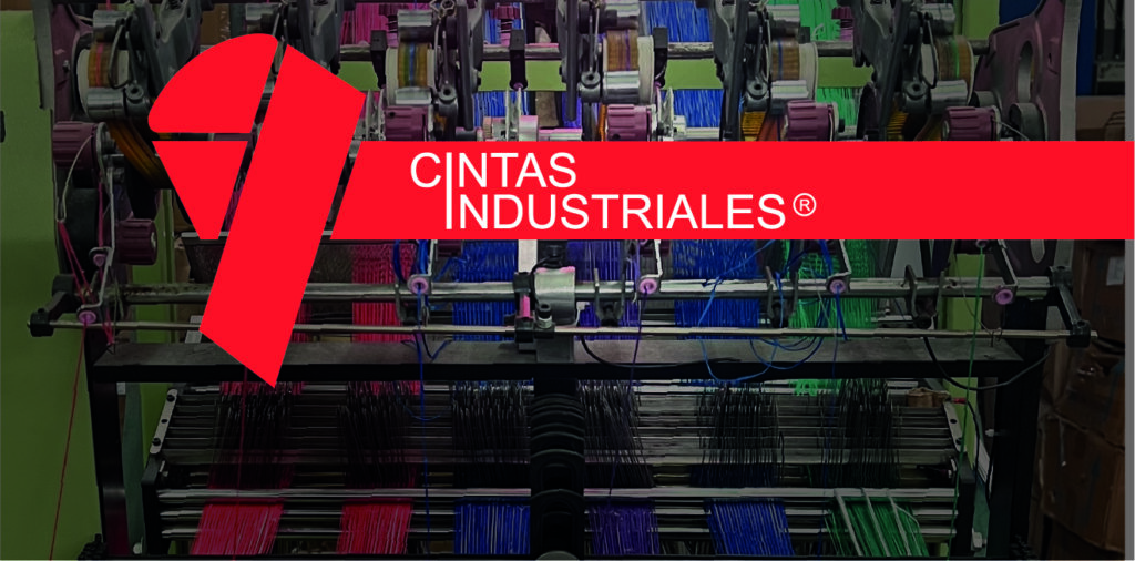 BANNER PRINCIPAL CINTAS INDUSTRIALES