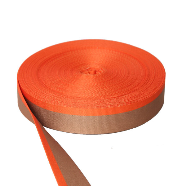 Cinta Sublimado Camel-Naranja - 898000 CN