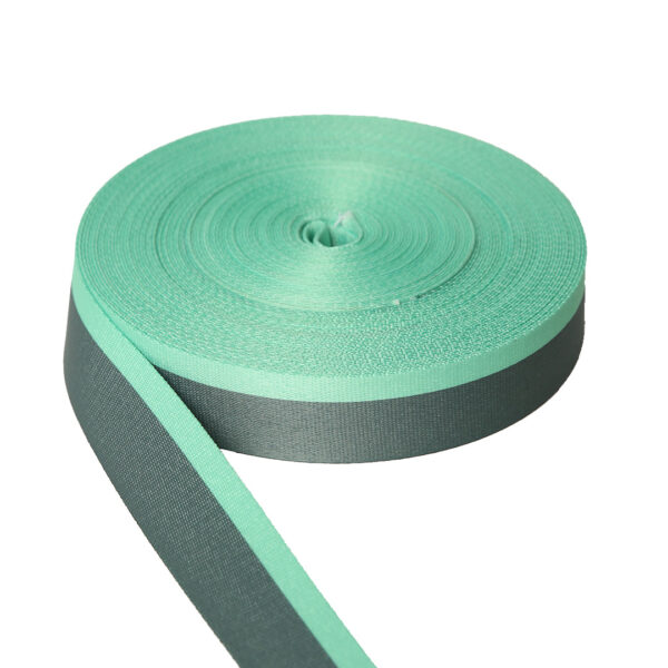 Cinta Sublimado Verde Militar-Verde Claro - 898000 VMVC