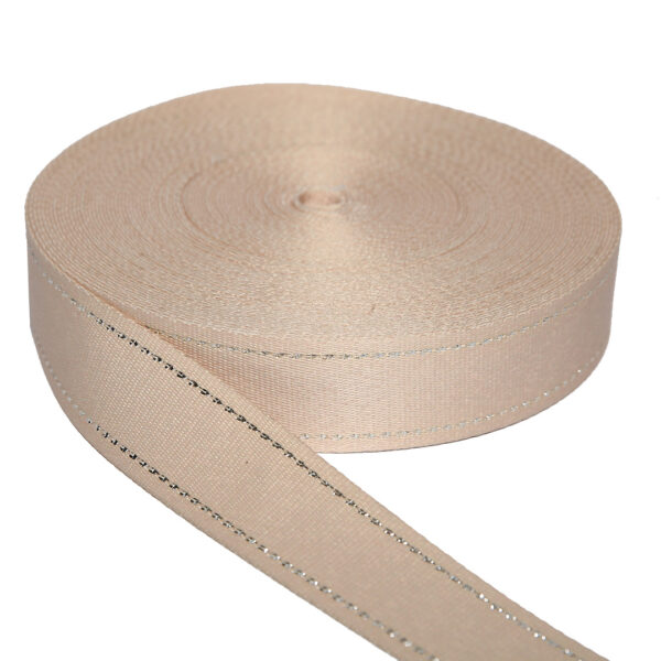 Cinta Sublimado Crudo Lurex - 581000 CL