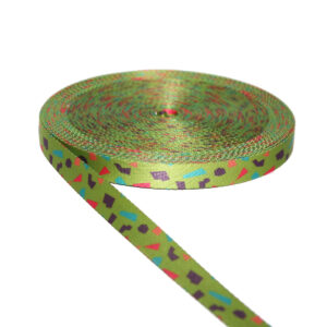 Cinta Sublimado ------------ - 369000 V