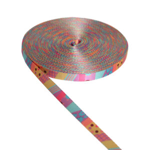 Cinta Sublimado ------------ - 369000 BAN