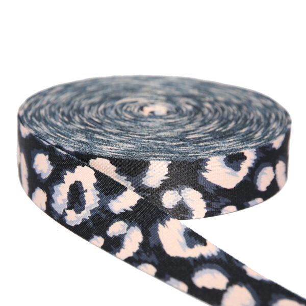 Cinta Sublimado Animal Print - 898000 AP