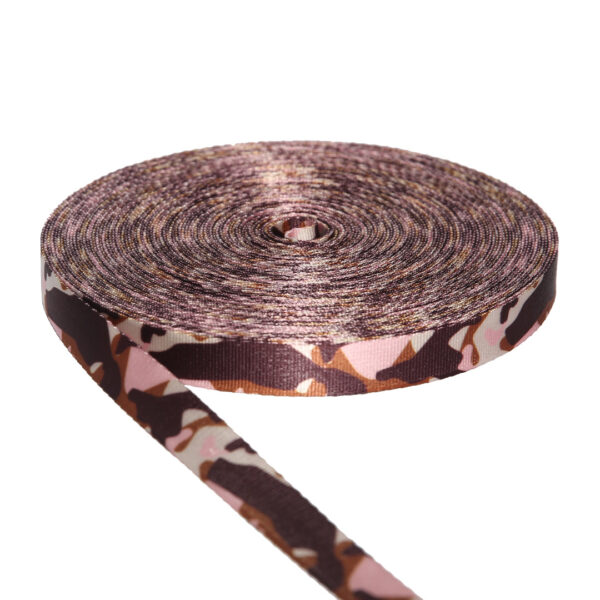 Cinta Camuflado Sublimado Rosa - 369000 CSR