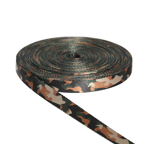 Cinta Camuflado Sublimado Camel - 369000 CSC