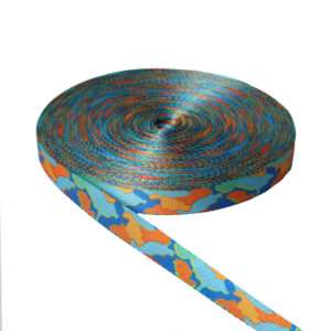 Cinta Islitas Sublimado Azul - 369000 ISA