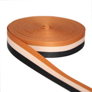 Cinta Sublimado Camel-Crudo-Negro - 898000 RCCN